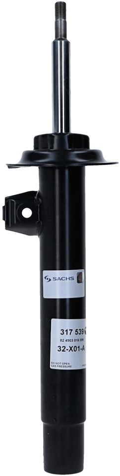 Shock Absorber-5