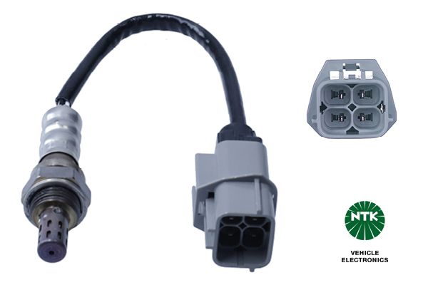 NTK 93641 Oxygen sensor