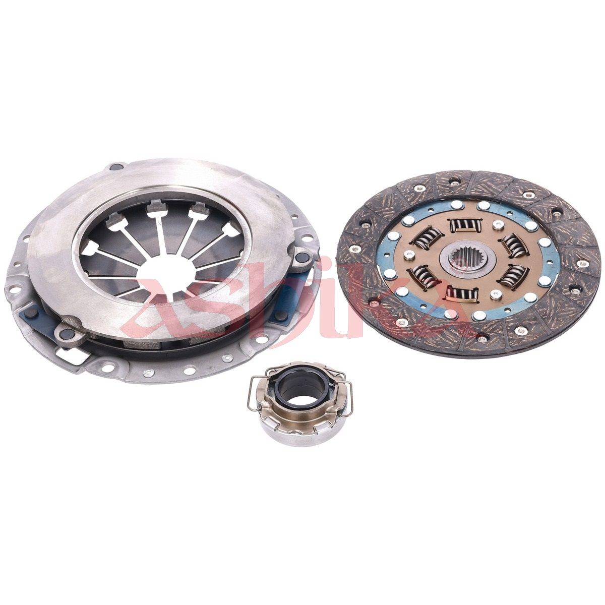 Clutch Kit-1