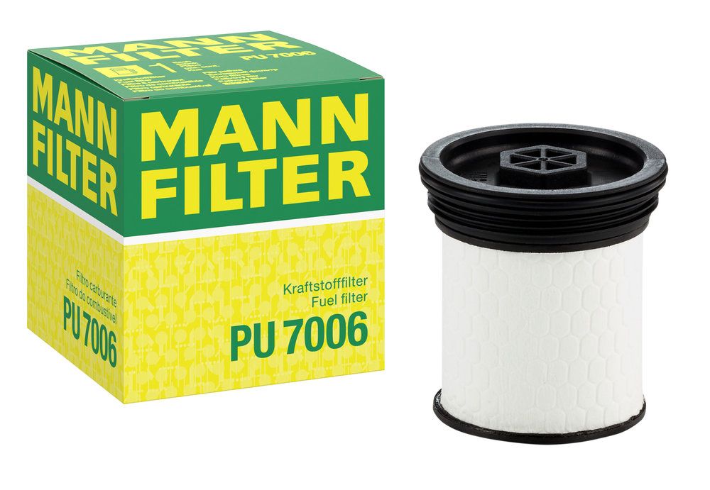 Fuel Filter-3
