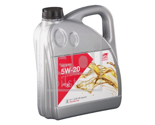 FEBI BILSTEIN 108351 Engine oil