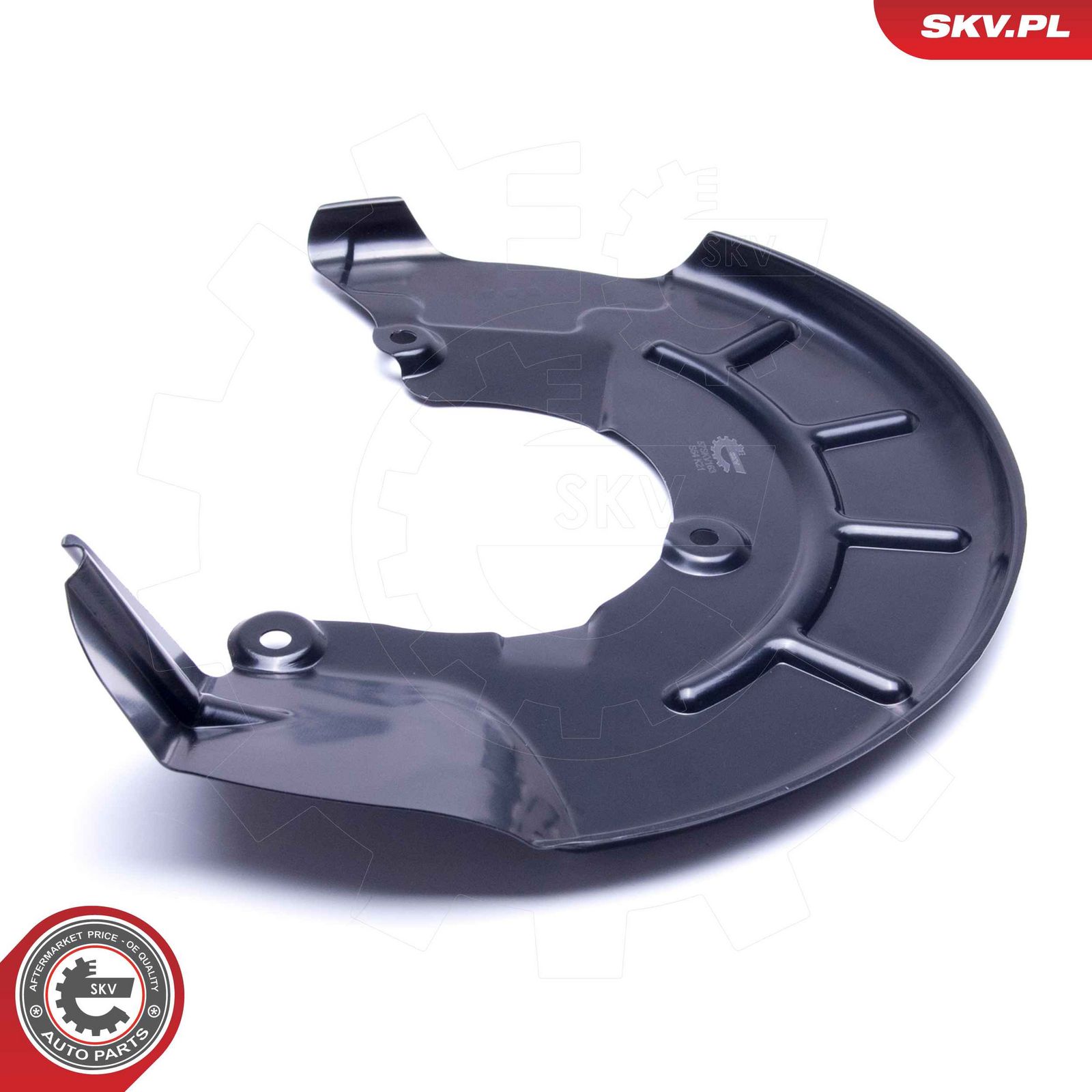 ESEN SKV 57SKV163 Splash guard, brake disc