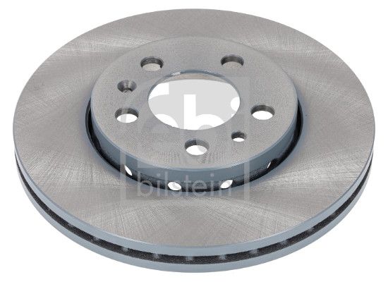 FEBI BILSTEIN 14404 Brake disc