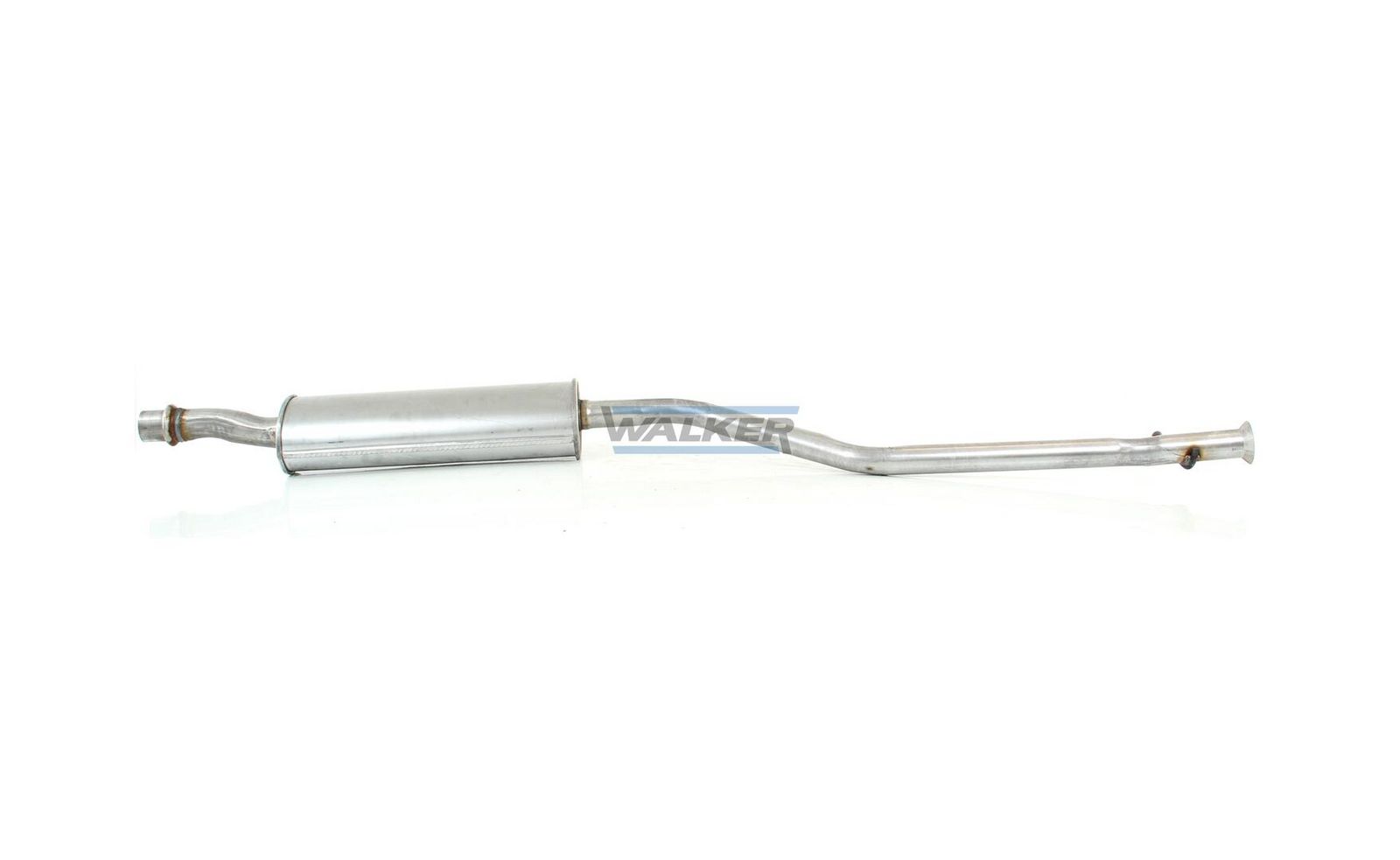 WALKER 72181 Centre muffler