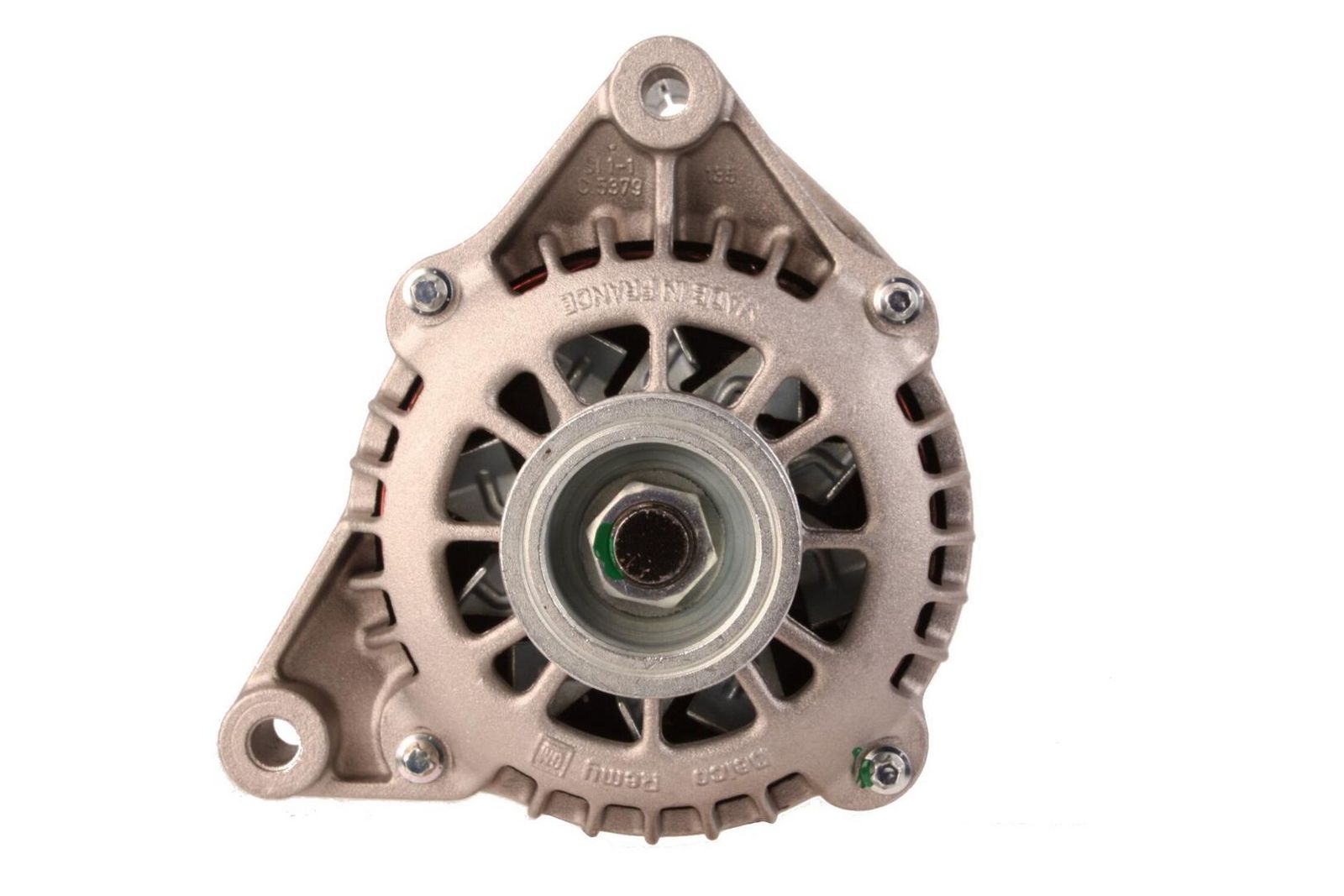 WALKER WAL01814 Alternator