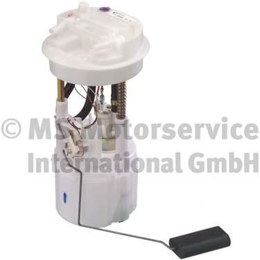 PIERBURG 7.00468.33.0 Fuel supply unit