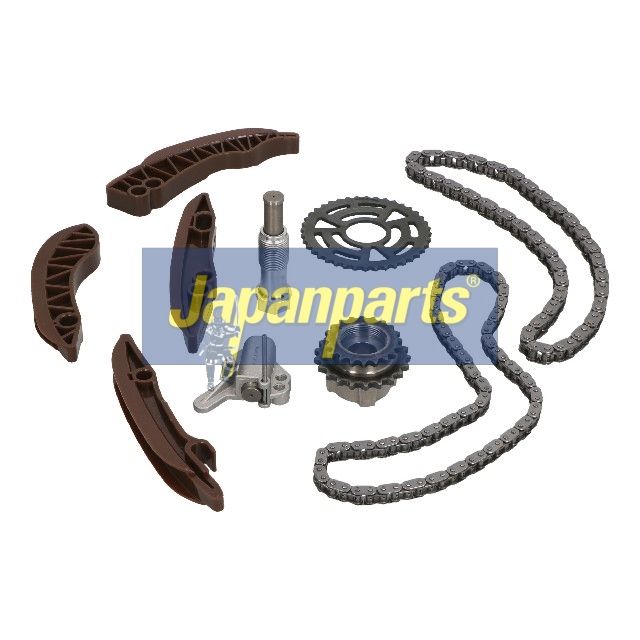JAPANPARTS KDK-0101 Timing chain kit