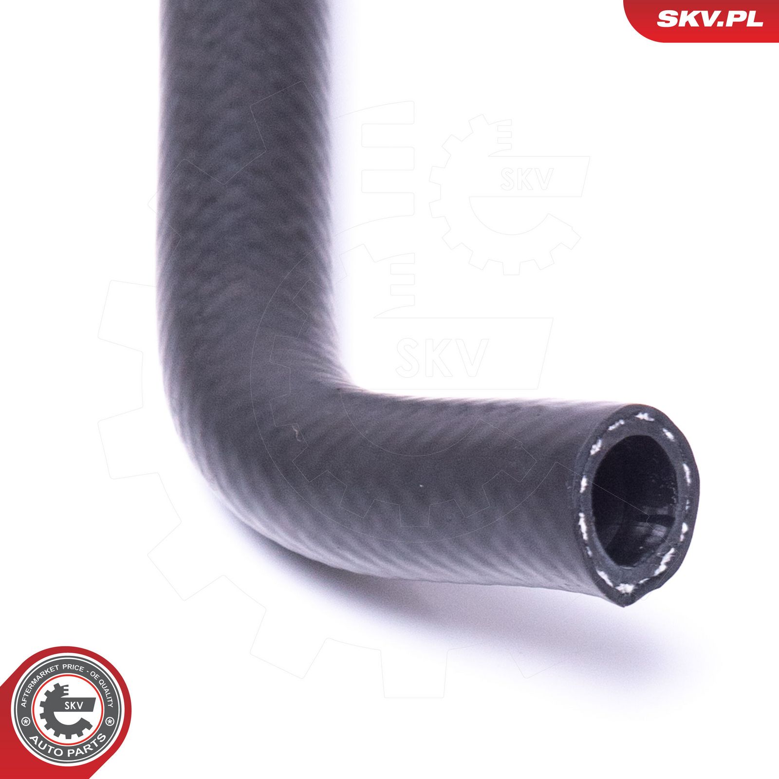 Hydraulic Hose, steering-1