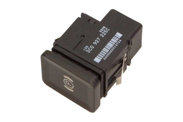 MAXGEAR 50-0172 Switch, park brake actuation
