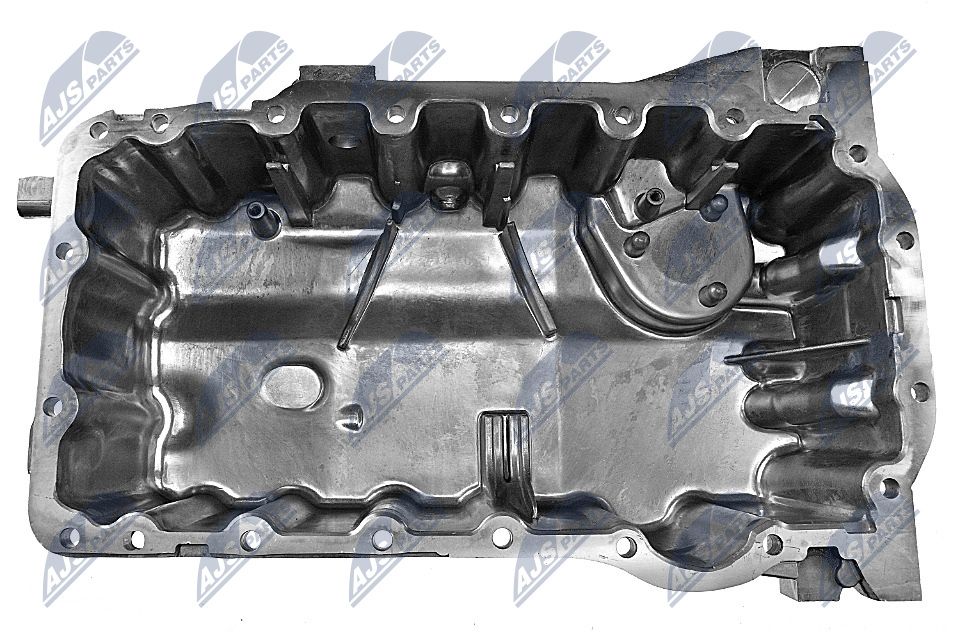 Oil Sump-1