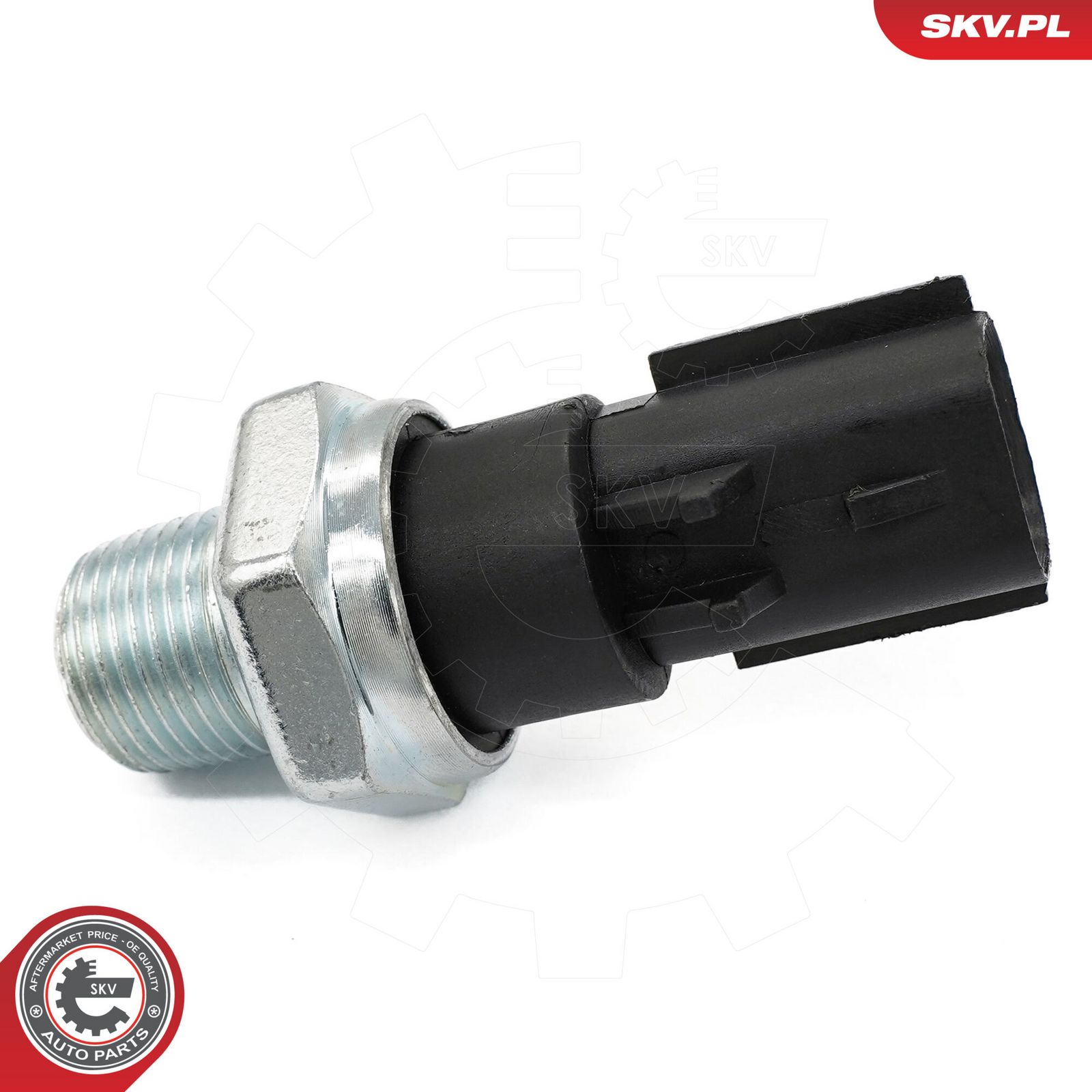 Oil Pressure Switch-1