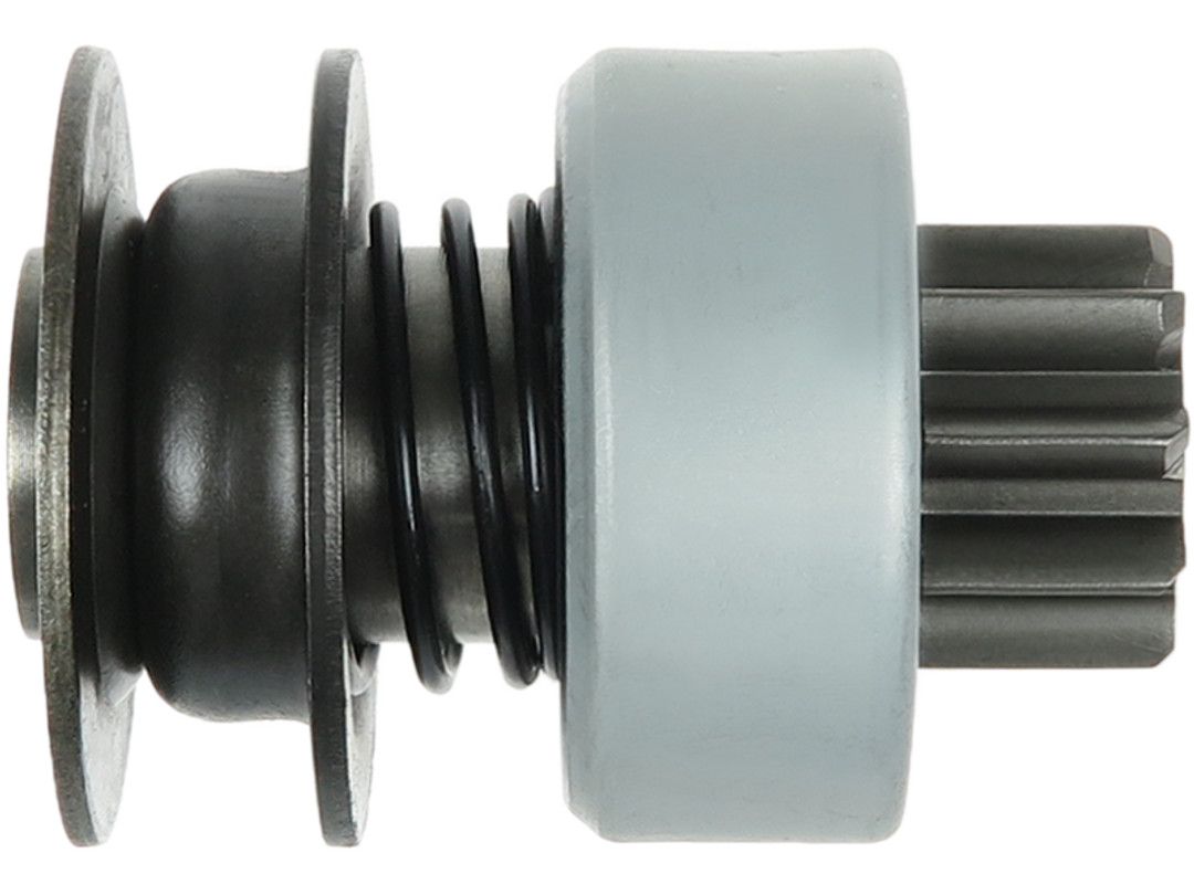 Freewheel Gear, starter