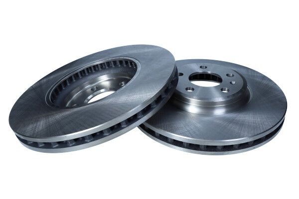 MAXGEAR 19-2447 Brake disc