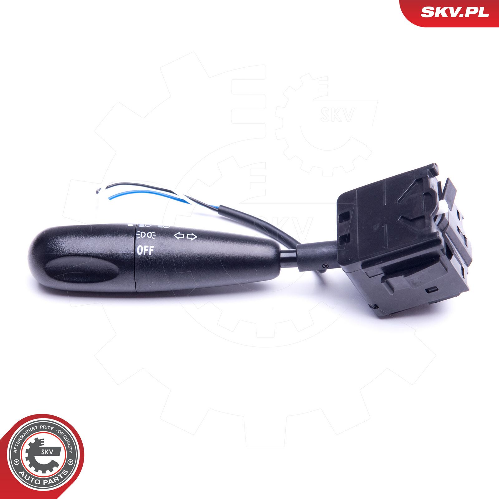 ESEN SKV 38SKV500 Steering column switch