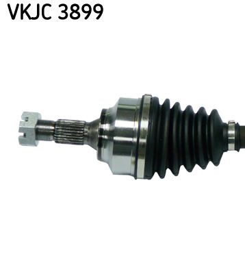Drive Shaft-4