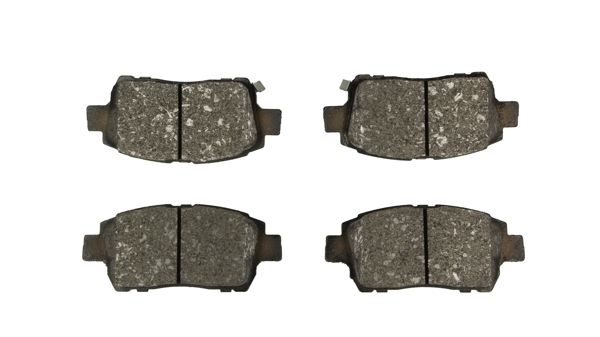 Brake Pad Set, disc brake-1