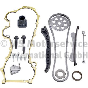 KOLBENSCHMIDT 400700400002 Timing chain kit