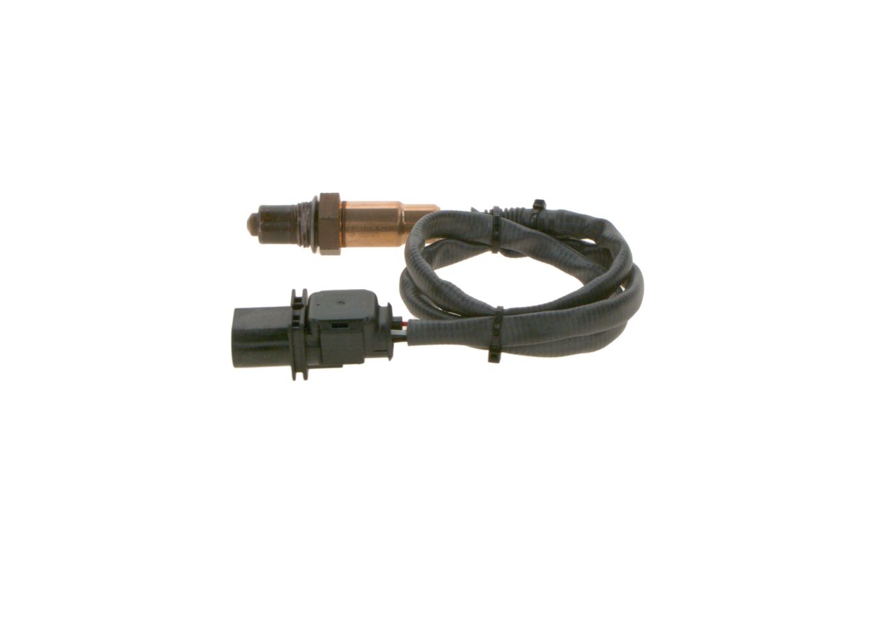 Oxygen Sensor-2