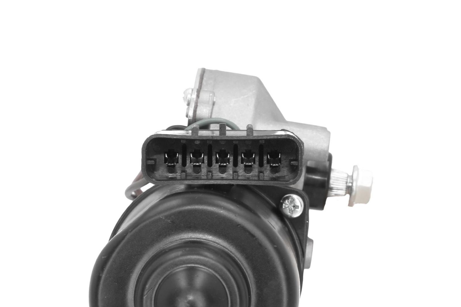 Wiper Motor-4