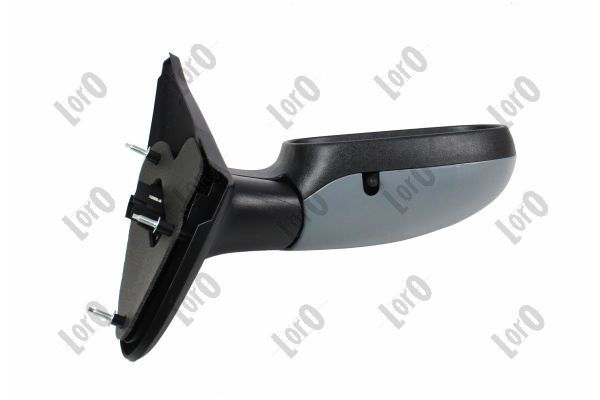 Exterior Mirror-2