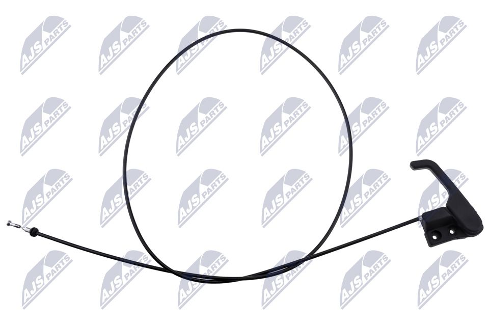 Bonnet Cable-2