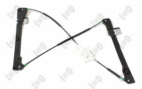 Window Regulator-2