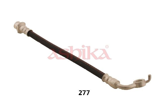 ASHIKA 69-02-277 Holding bracket, brake hose