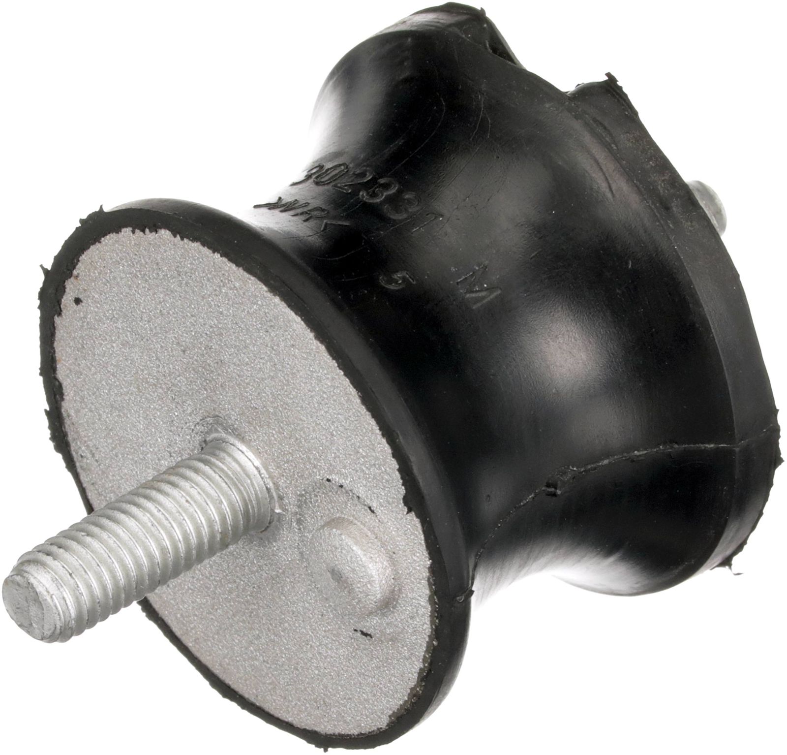 GATES ETM2163 Mounting, automatic transmission