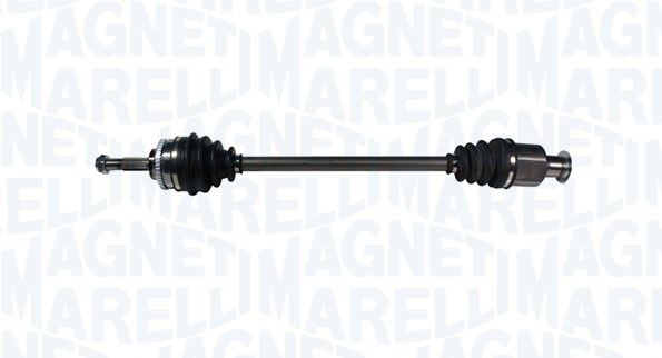 MAGNETI MARELLI 302004190090 Drive shaft