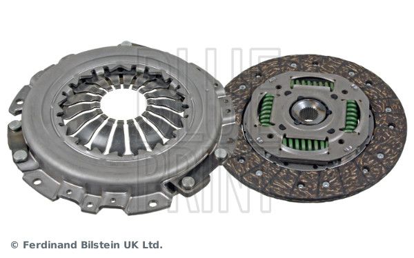 BLUE PRINT ADR163012 Clutch kit