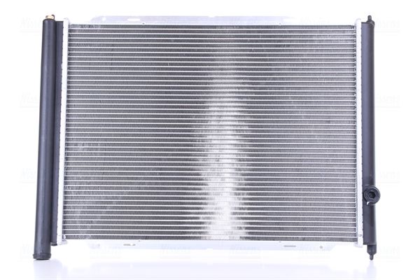Radiator, engine cooling-2