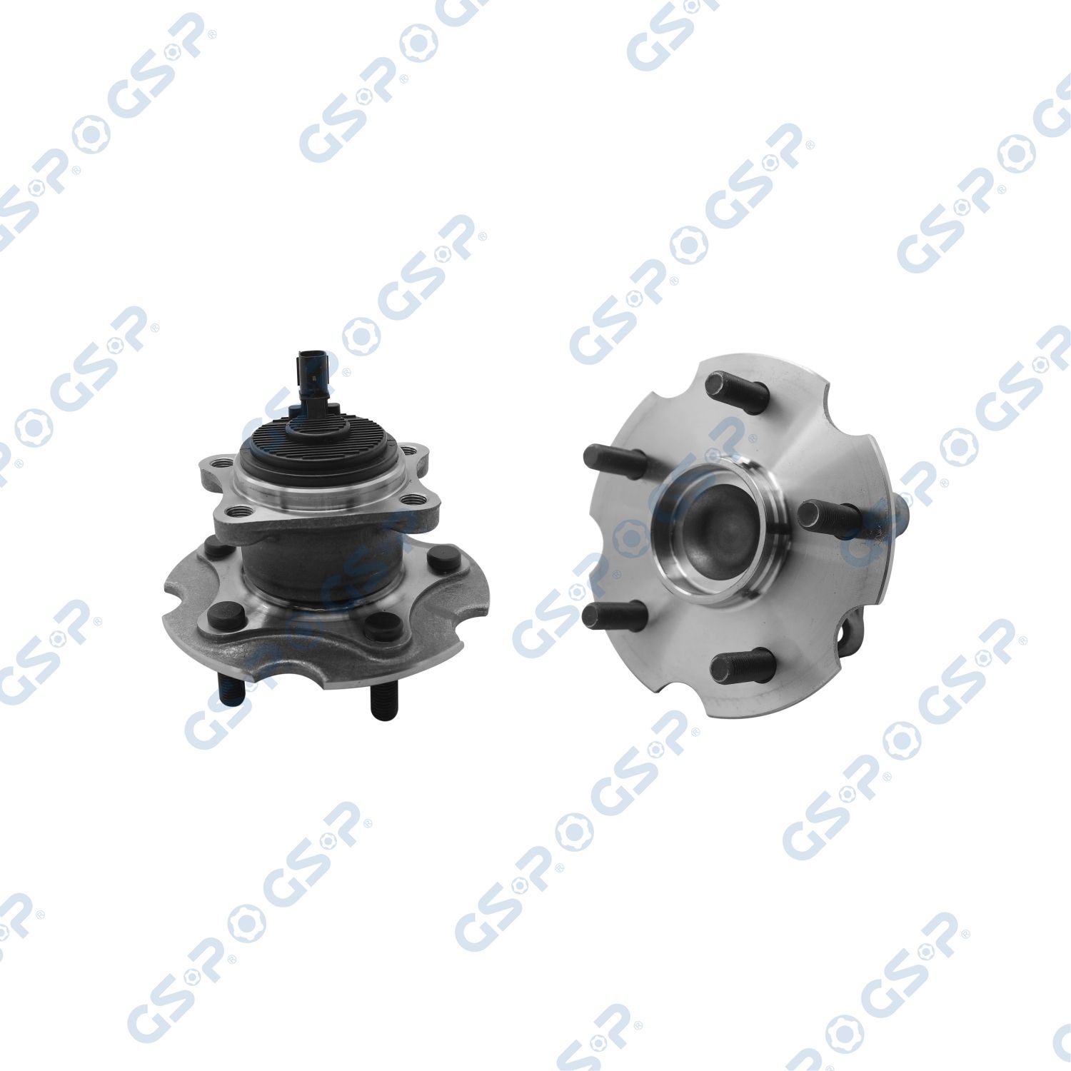 GSP 9400269 Wheel bearing kit