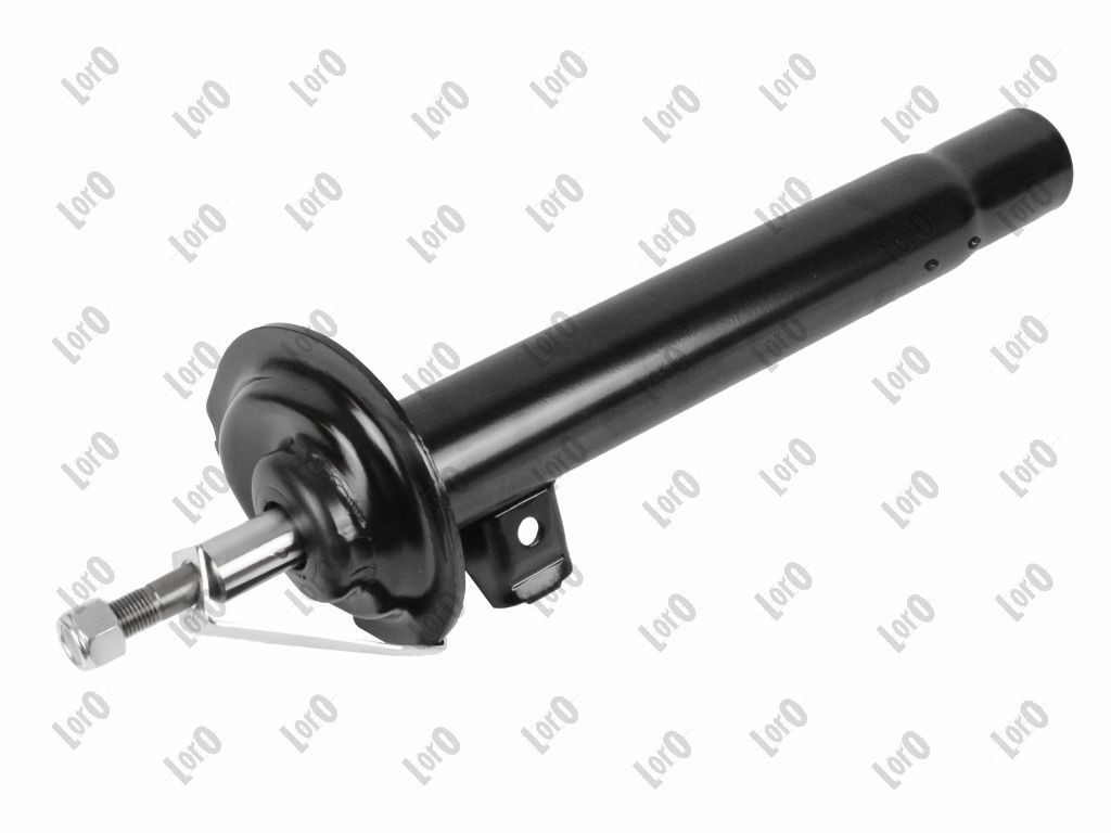 Shock Absorber-1