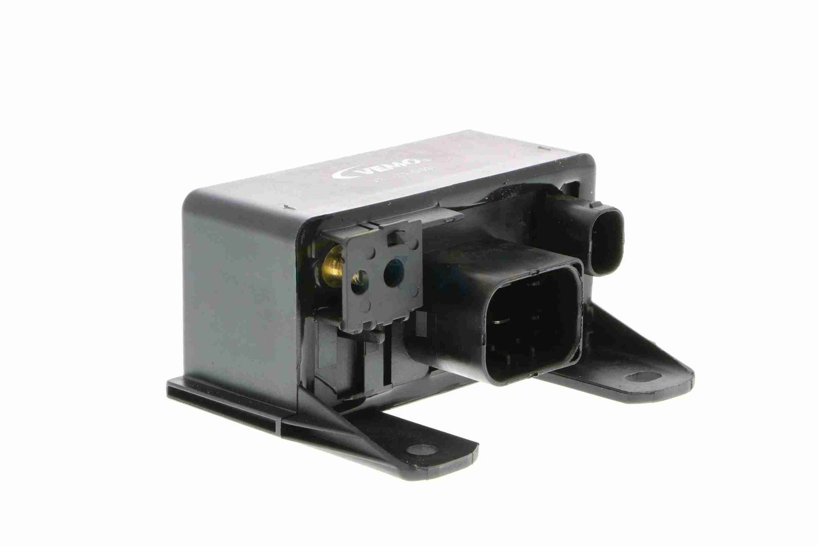 Relay, glow plug system-10