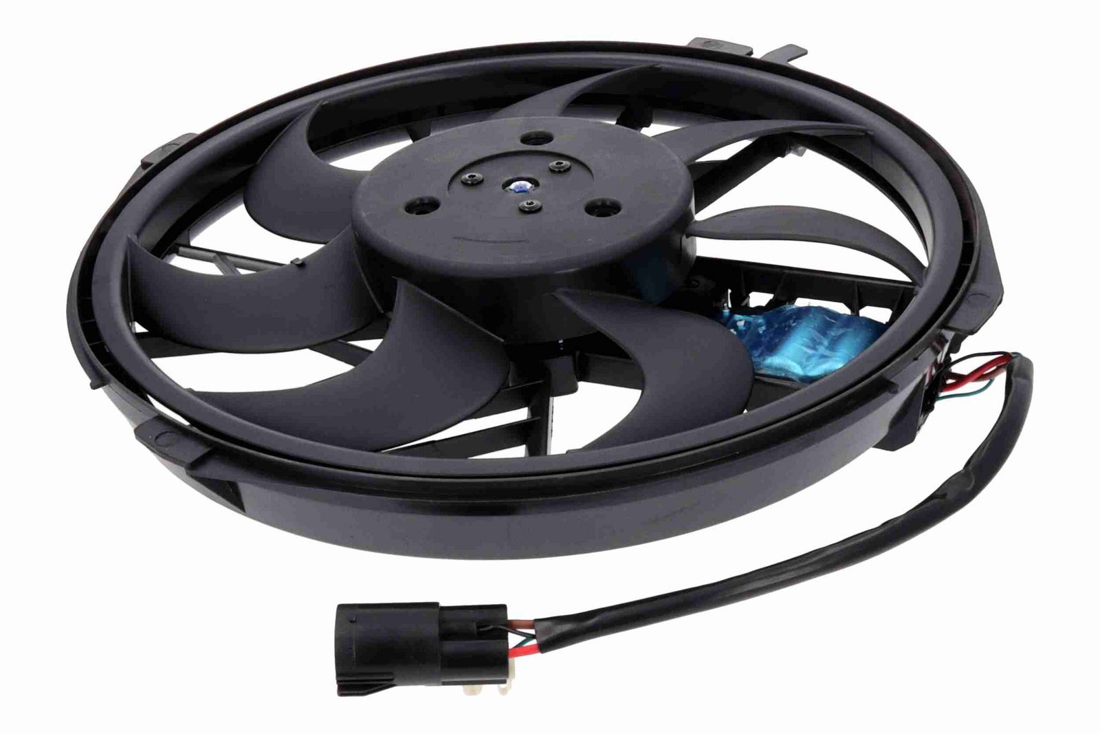 Fan, engine cooling-4