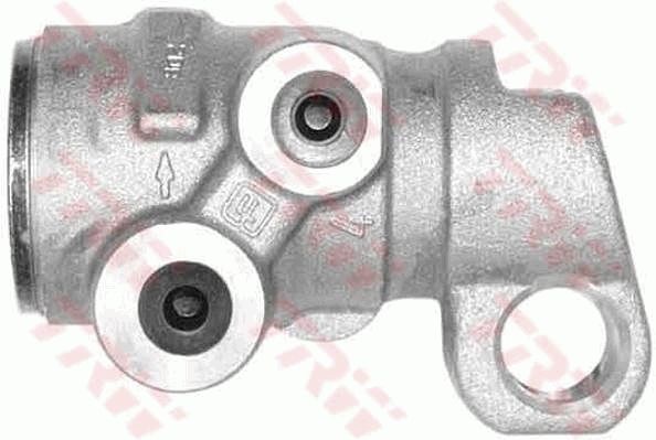 TRW GPV1031 Brake force regulator