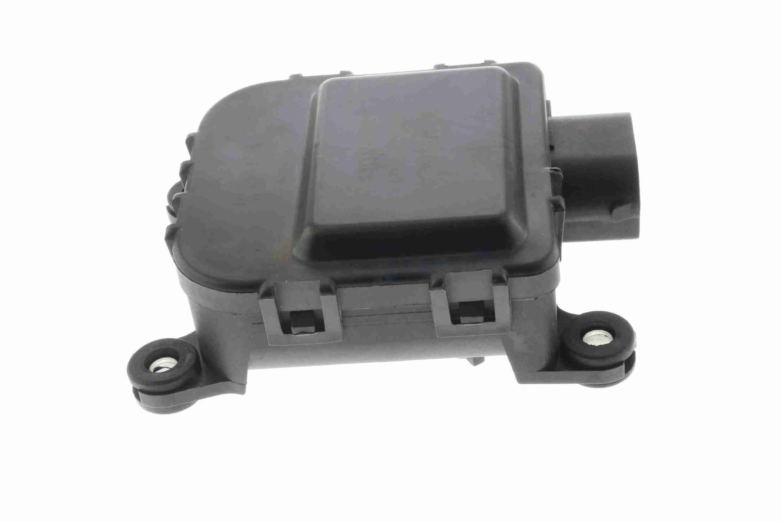 Actuator, blending flap-6
