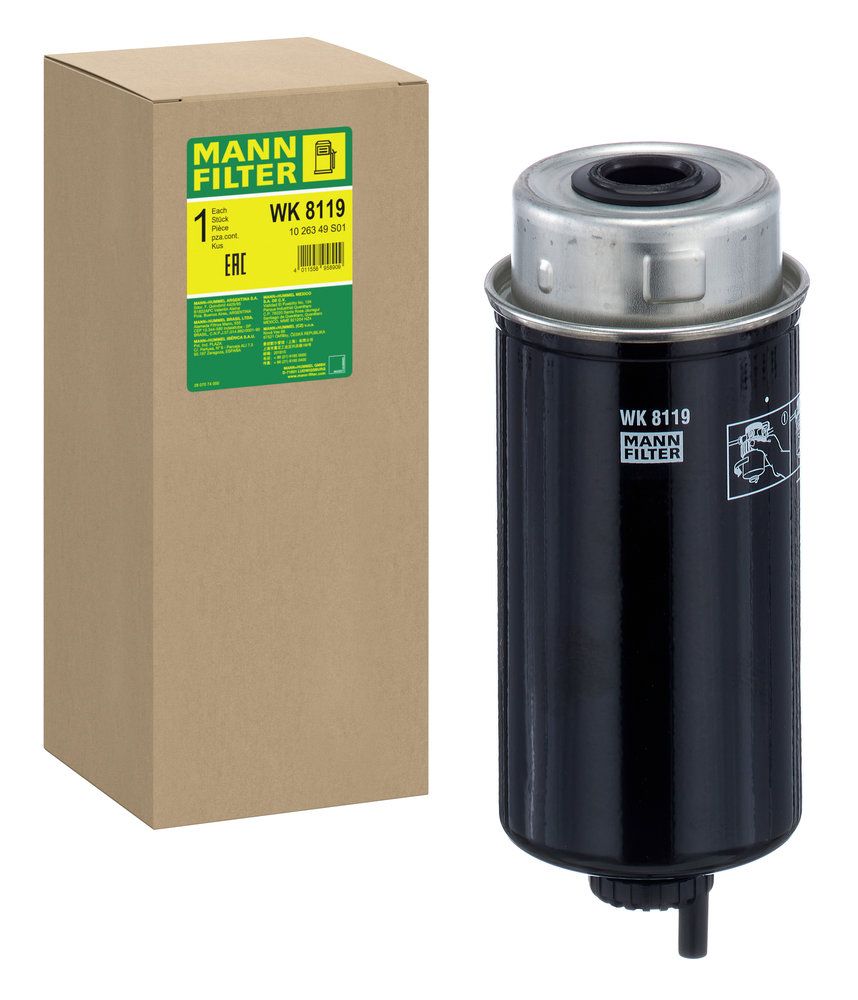 Fuel Filter-4