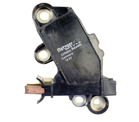 METZGER AUTOTEILE 2390055 Alternator regulator