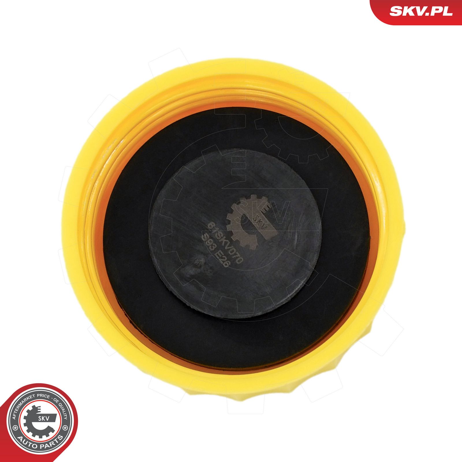 Cap, brake fluid reservoir-2