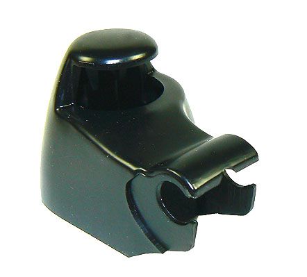 Cap, wiper arm
