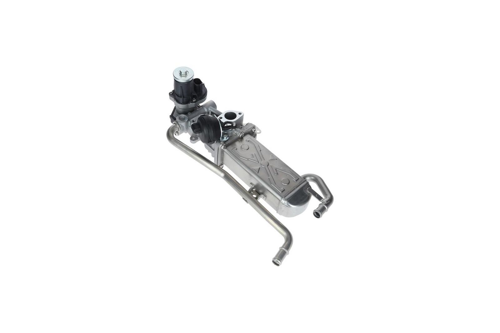 EGR Module-2