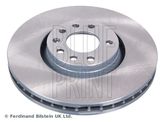 BLUE PRINT ADA104334 Brake disc