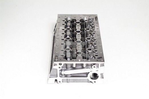 Cylinder Head-6