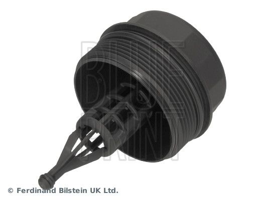 BLUE PRINT ADBP990044 Cap, oil filter housing