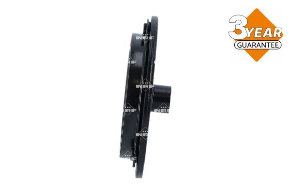 Drive plate, magnetic clutch (compressor)-1