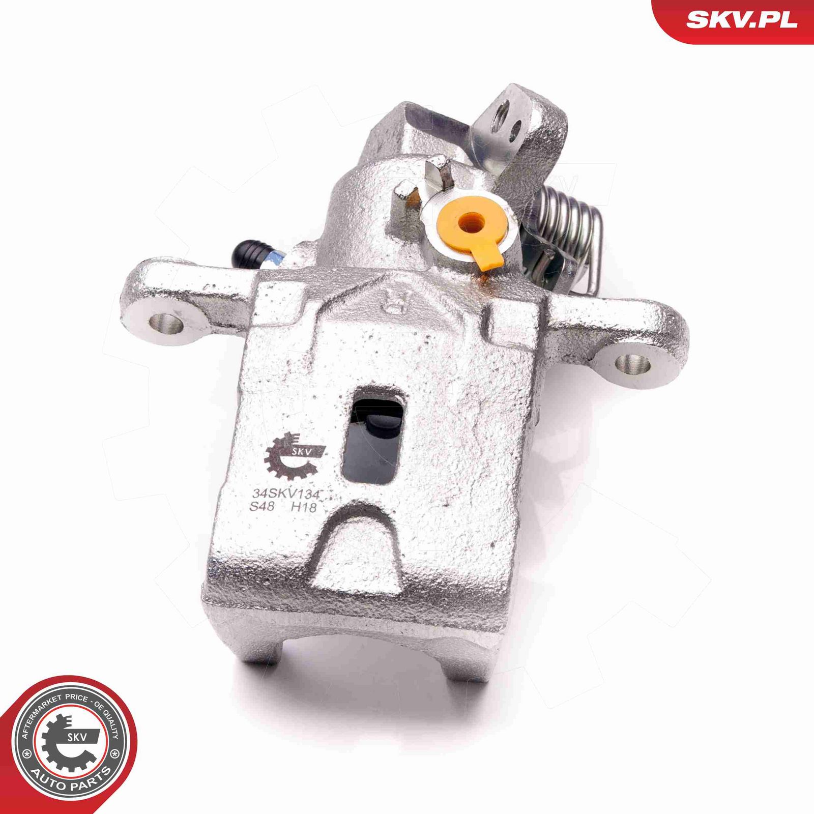 Brake Caliper-3