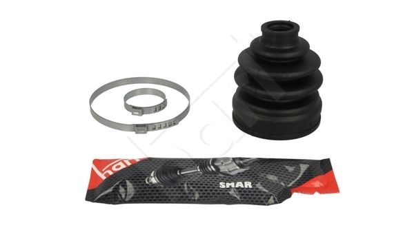 HART 402 835 Bellow kit, drive shaft