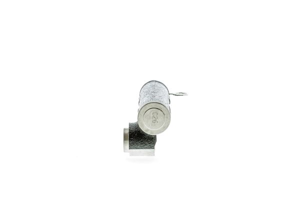 Belt Tensioner, V-ribbed belt-1