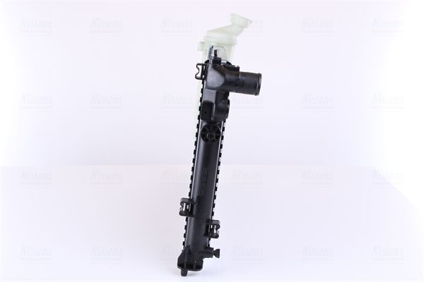 Radiator, engine cooling-3